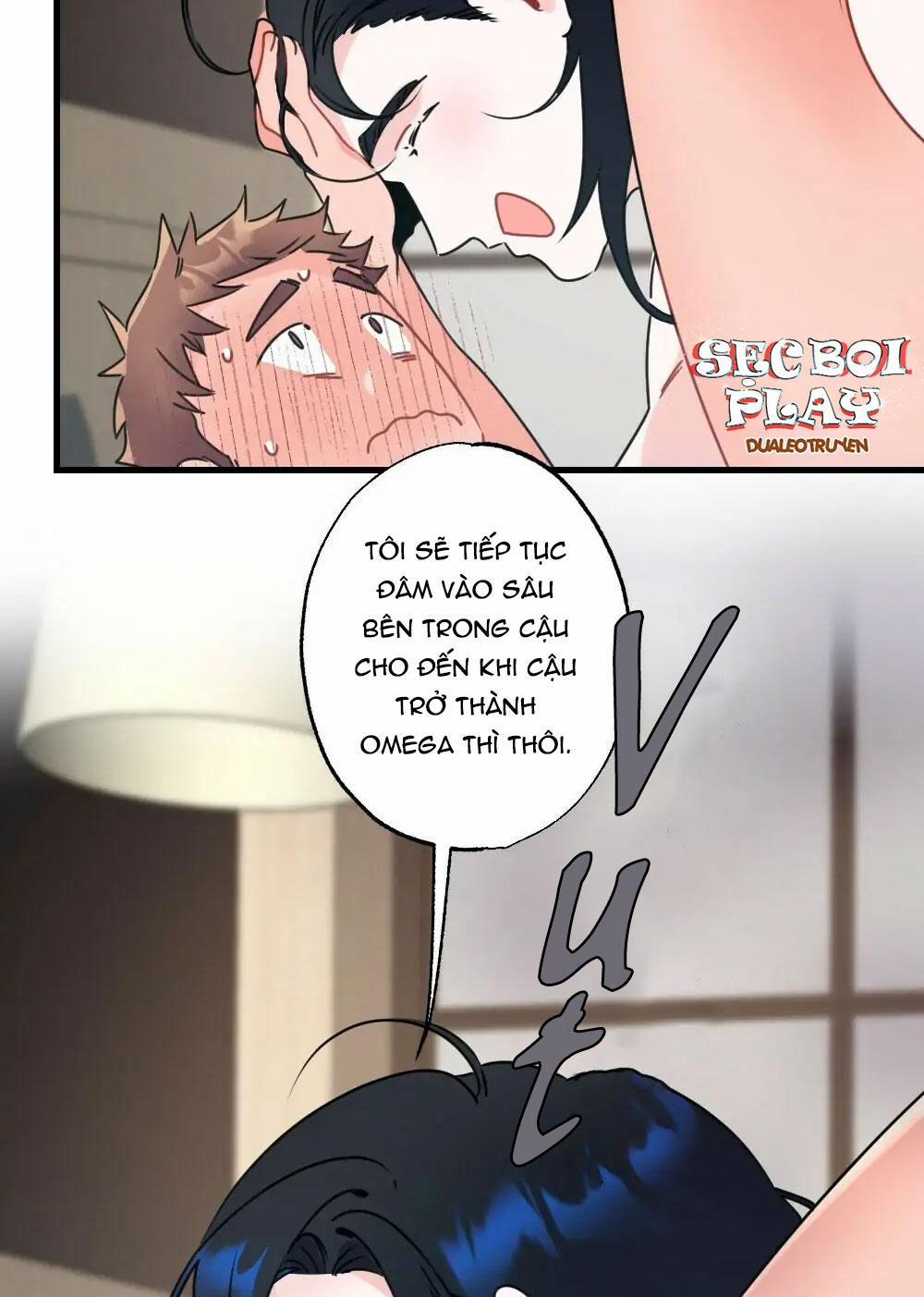 Tuyển Tập Abo Ngắn Của Nhà Sẹc 2 trang 70