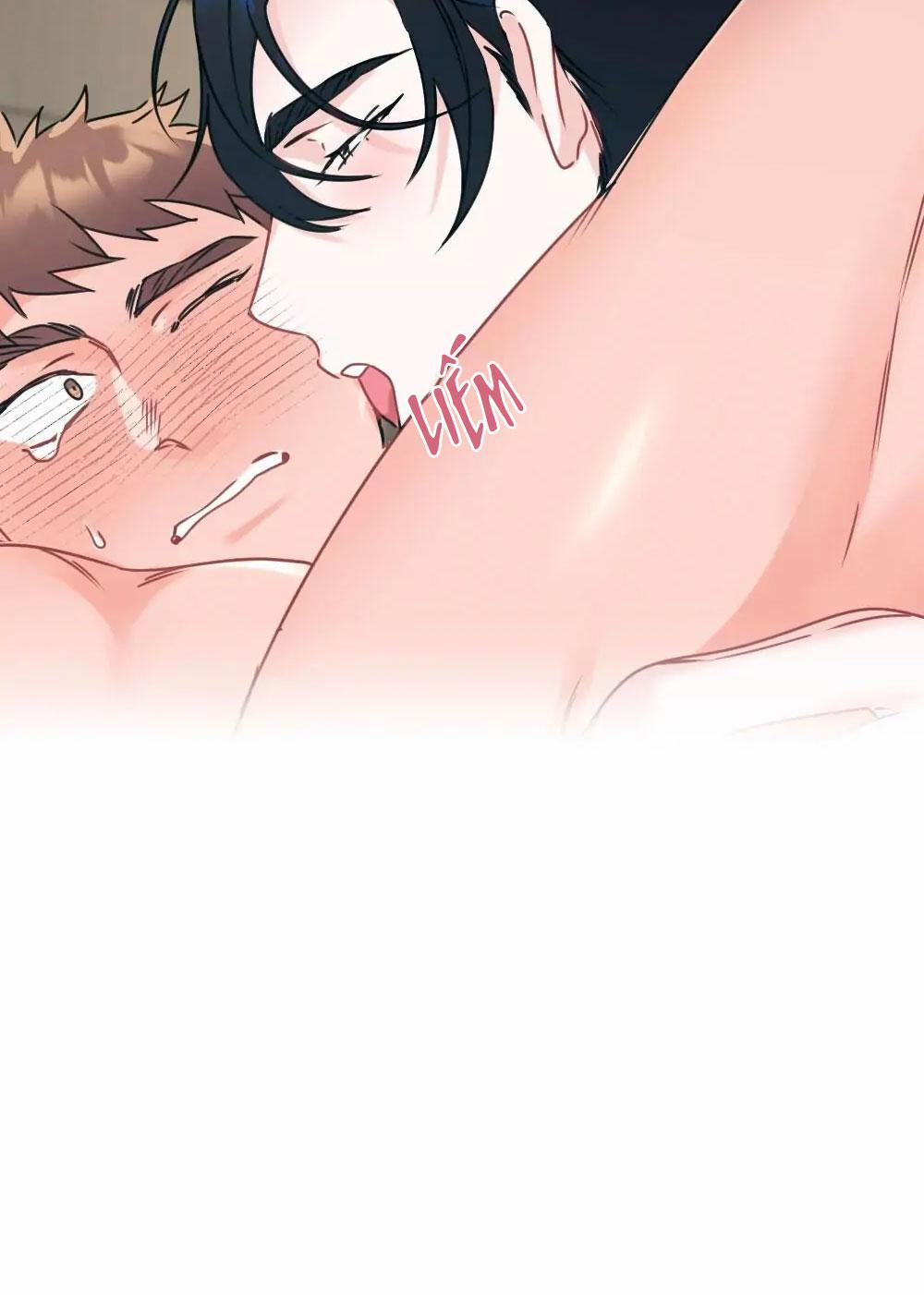 Tuyển Tập Abo Ngắn Của Nhà Sẹc 2 trang 71