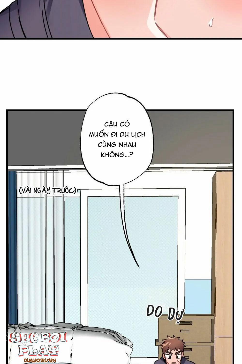 Tuyển Tập Abo Ngắn Của Nhà Sẹc 2 trang 8