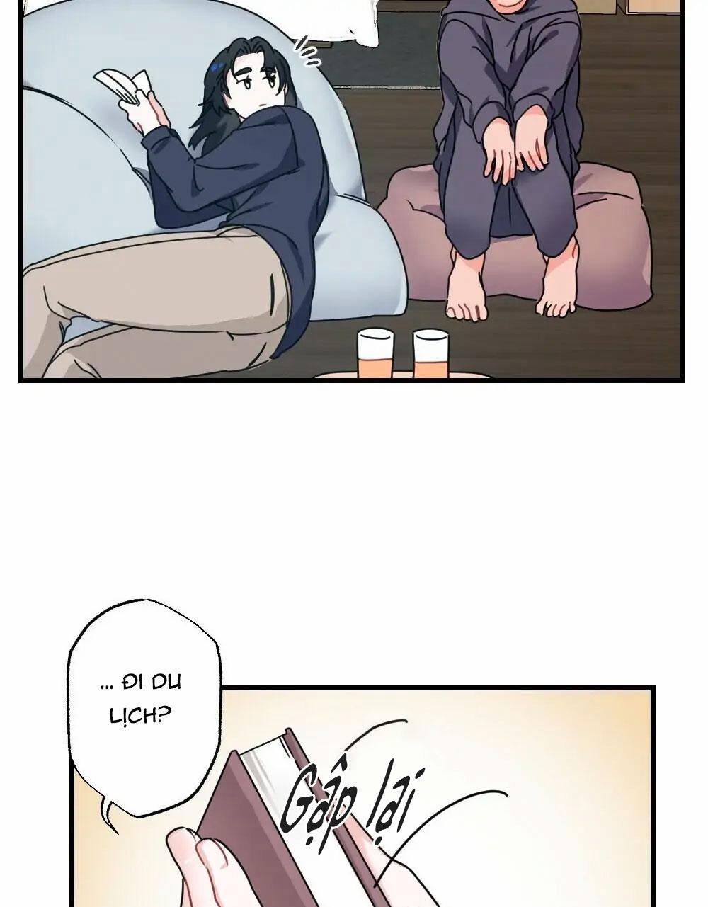 Tuyển Tập Abo Ngắn Của Nhà Sẹc 2 trang 9