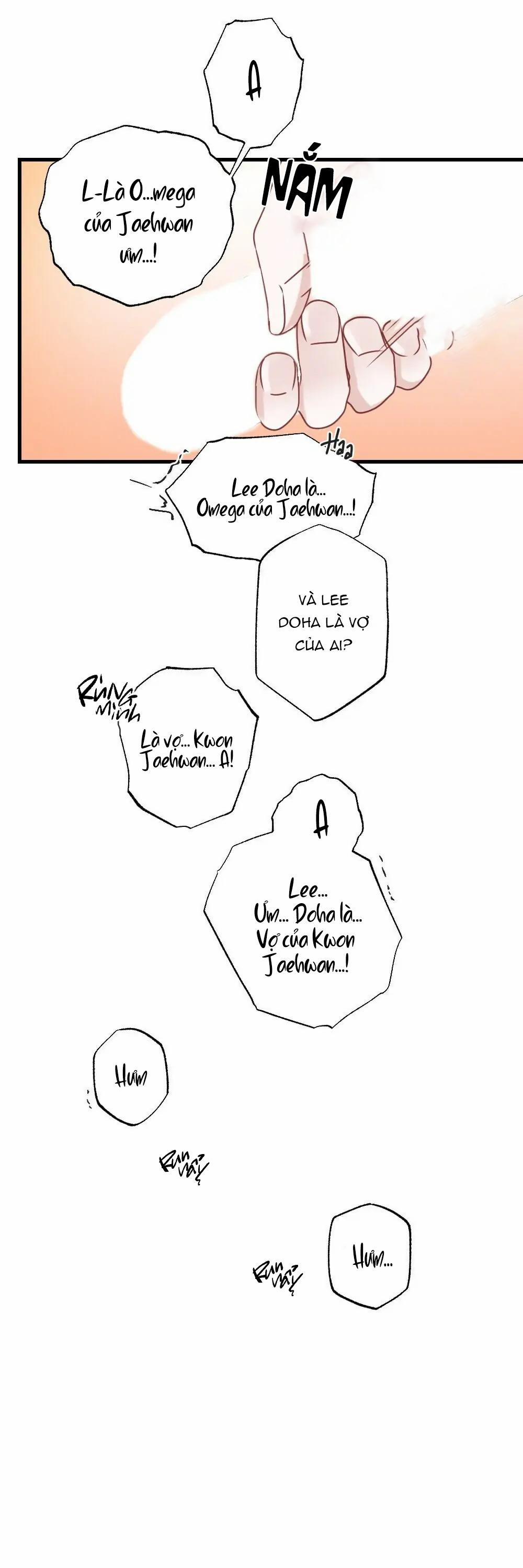 Tuyển Tập Abo Ngắn Của Nhà Sẹc 3 trang 24