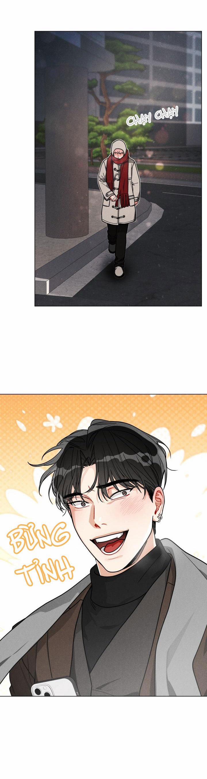 Tuyển Tập Abo Ngắn Của Nhà Sẹc 38 CALL 5 trang 2