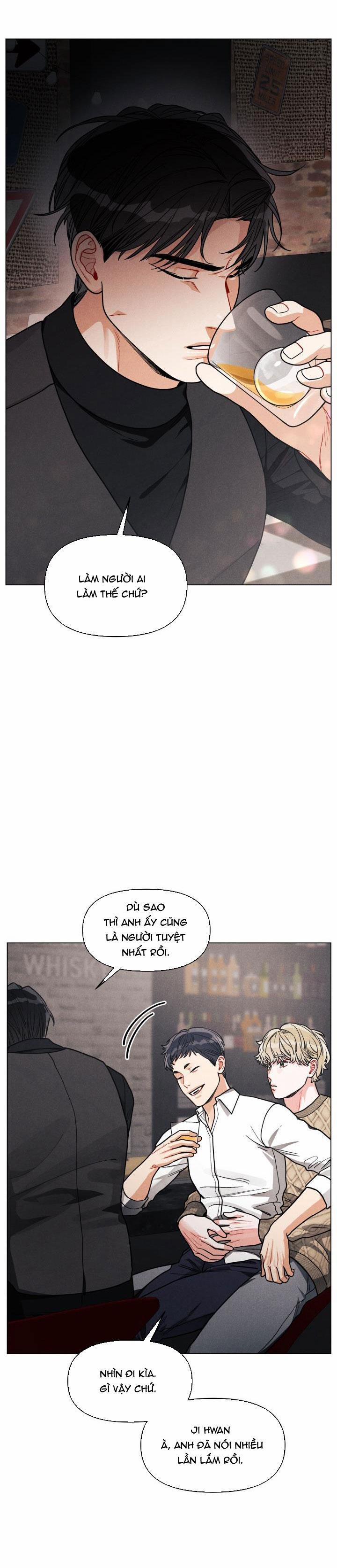 Tuyển Tập Abo Ngắn Của Nhà Sẹc 38 CALL 5 trang 23