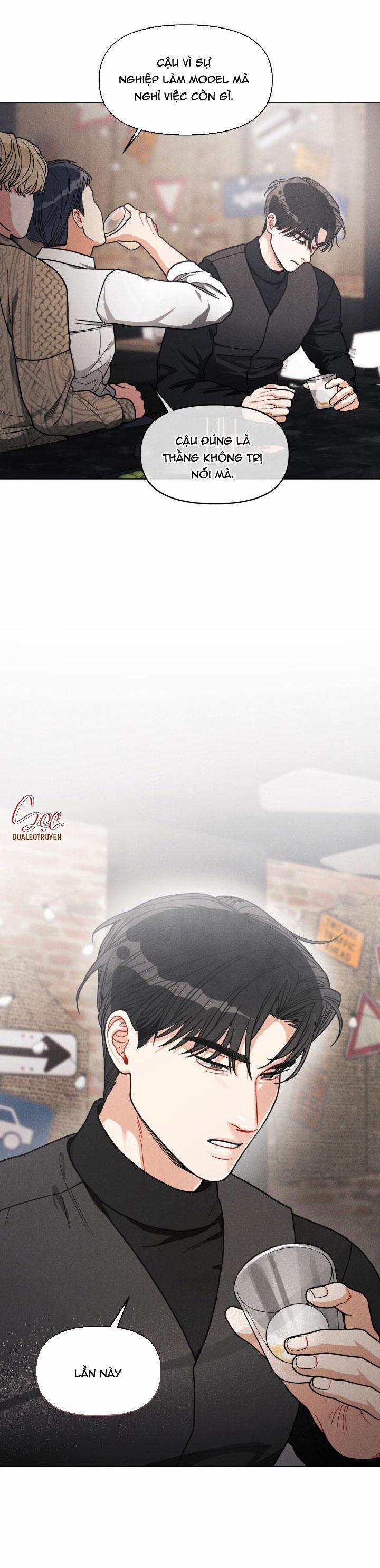 Tuyển Tập Abo Ngắn Của Nhà Sẹc 38 CALL 5 trang 26