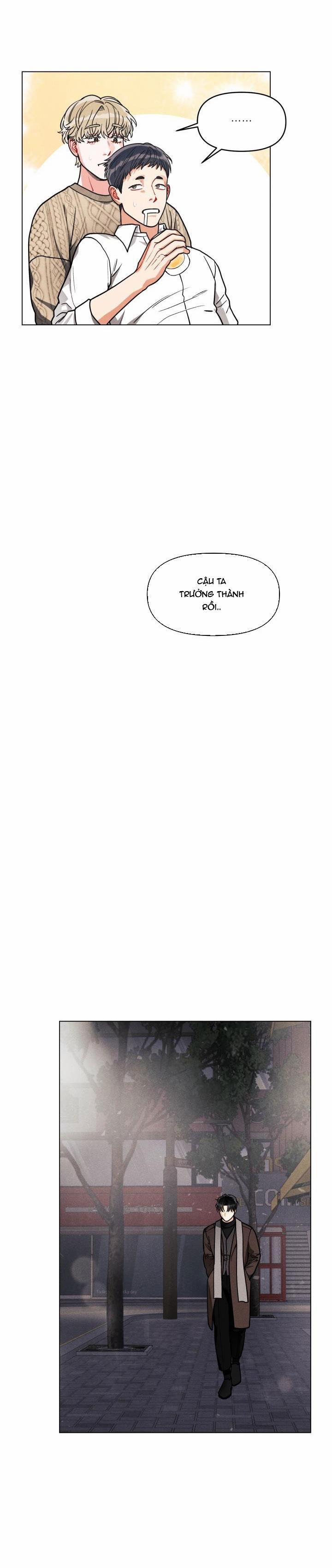 Tuyển Tập Abo Ngắn Của Nhà Sẹc 38 CALL 5 trang 28