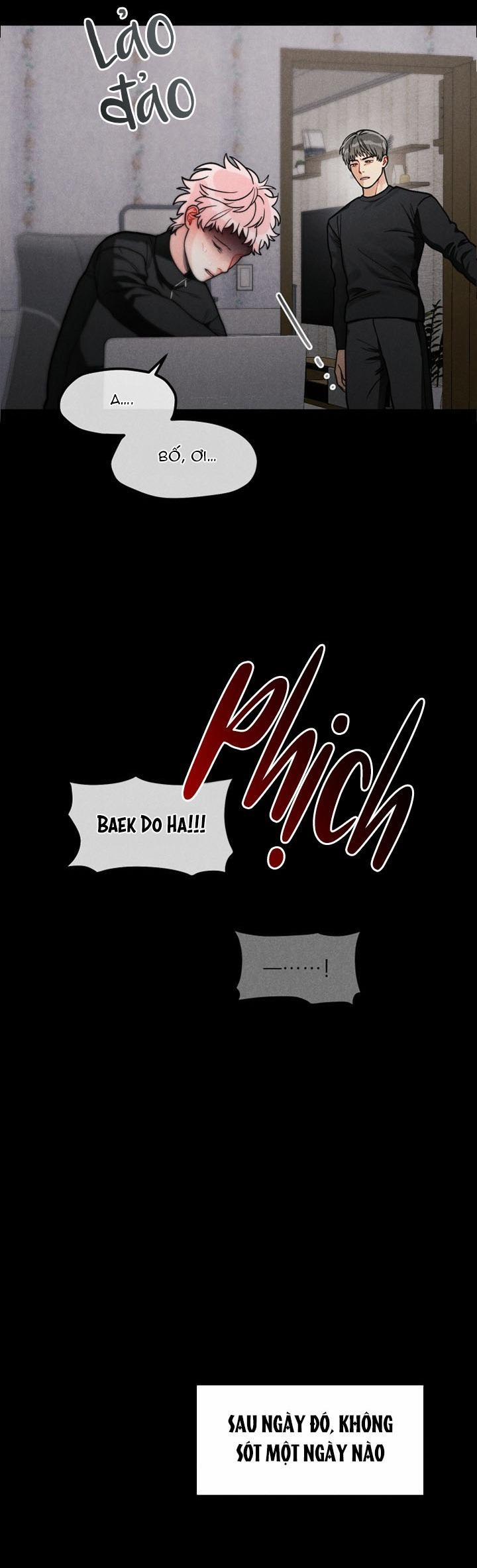 Tuyển Tập Abo Ngắn Của Nhà Sẹc 39 CALL 6 trang 11