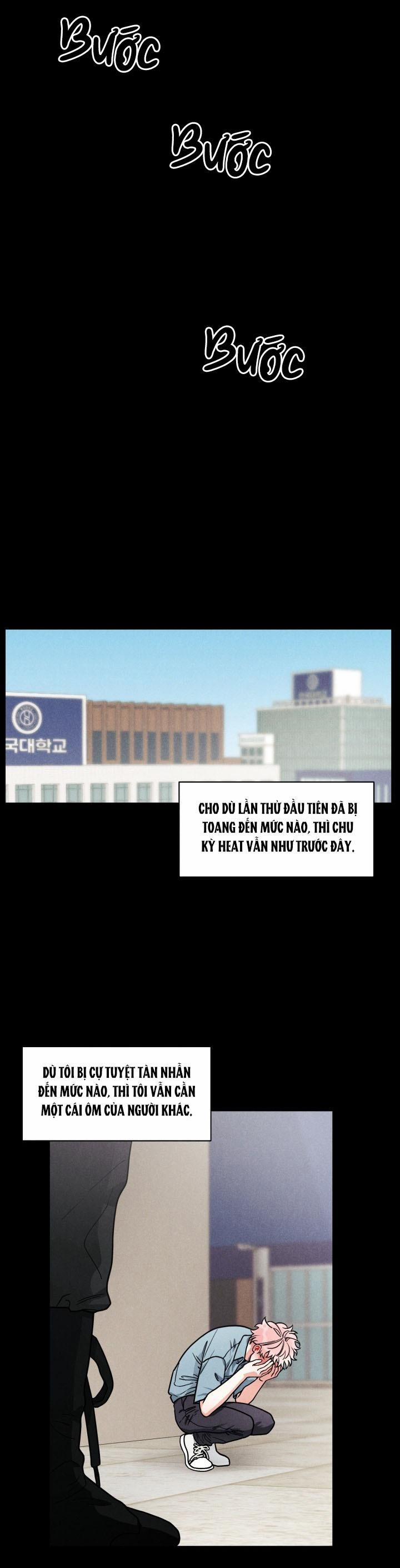 Tuyển Tập Abo Ngắn Của Nhà Sẹc 39 CALL 6 trang 16