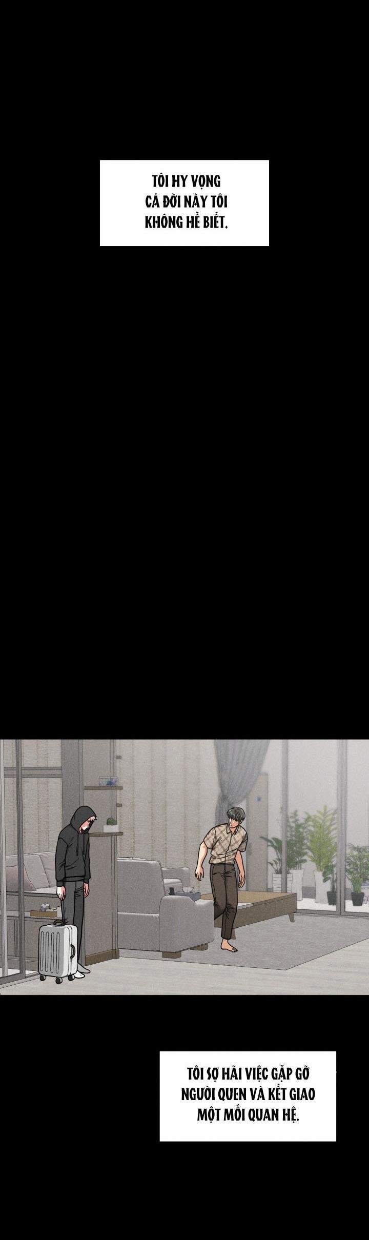 Tuyển Tập Abo Ngắn Của Nhà Sẹc 39 CALL 6 trang 19