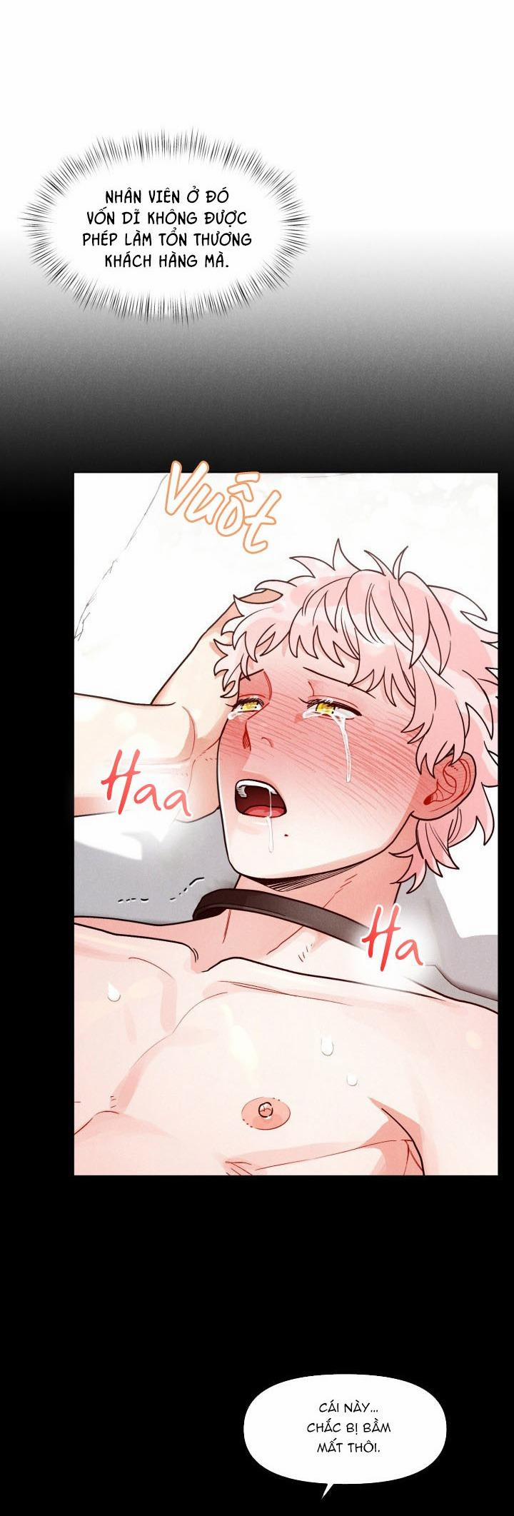 Tuyển Tập Abo Ngắn Của Nhà Sẹc 39 CALL 6 trang 2