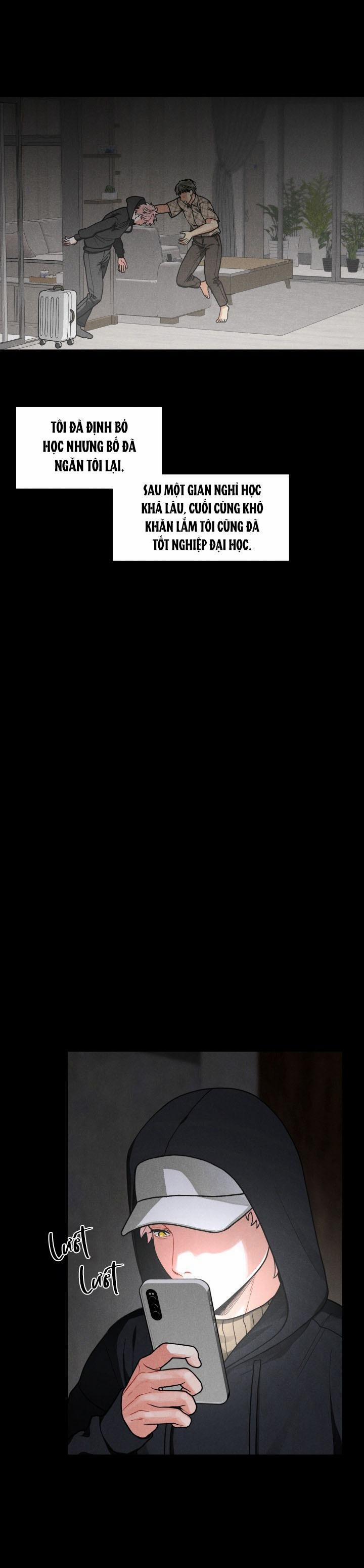 Tuyển Tập Abo Ngắn Của Nhà Sẹc 39 CALL 6 trang 20