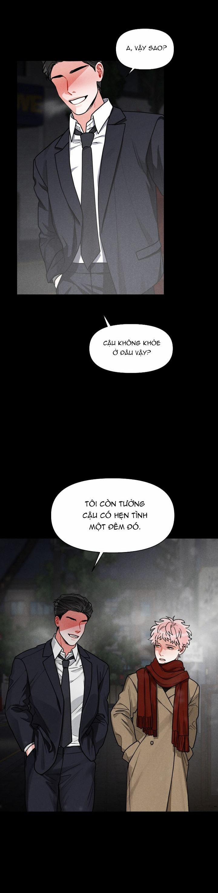 Tuyển Tập Abo Ngắn Của Nhà Sẹc 39 CALL 6 trang 25