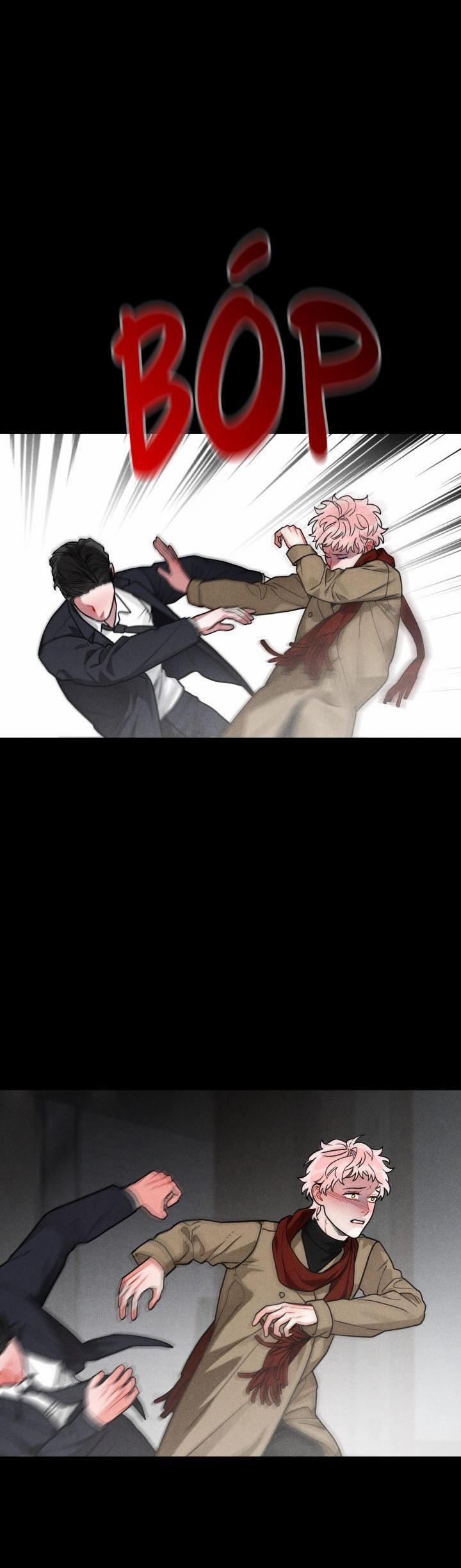 Tuyển Tập Abo Ngắn Của Nhà Sẹc 39 CALL 6 trang 28