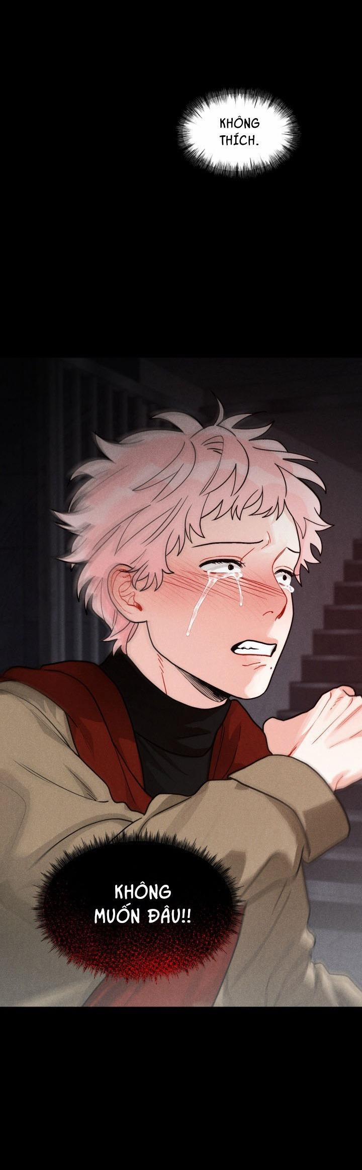 Tuyển Tập Abo Ngắn Của Nhà Sẹc 39 CALL 6 trang 29