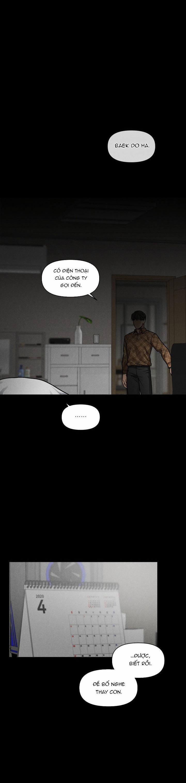 Tuyển Tập Abo Ngắn Của Nhà Sẹc 39 CALL 6 trang 31