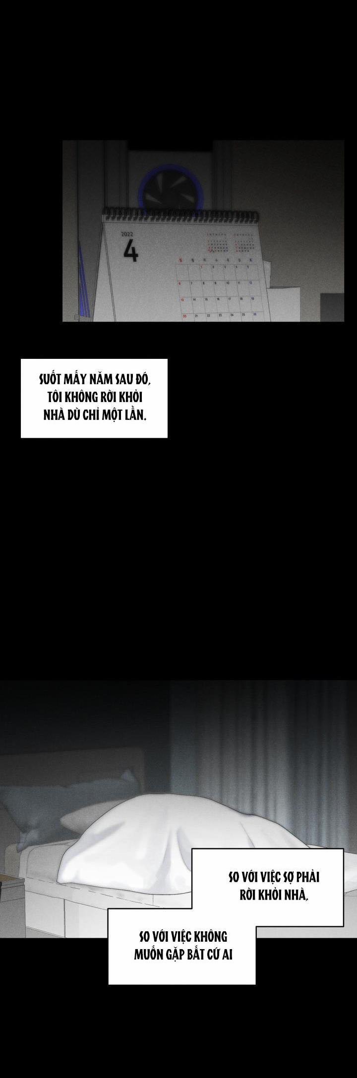 Tuyển Tập Abo Ngắn Của Nhà Sẹc 39 CALL 6 trang 32