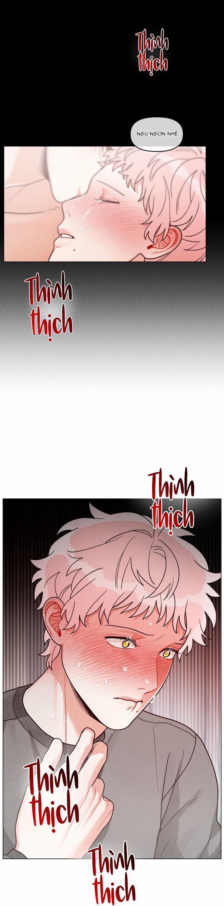 Tuyển Tập Abo Ngắn Của Nhà Sẹc 39 CALL 6 trang 4