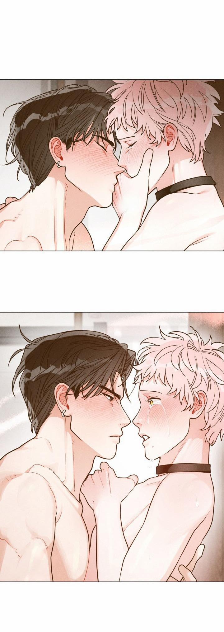 Tuyển Tập Abo Ngắn Của Nhà Sẹc 39 CALL 6 trang 6