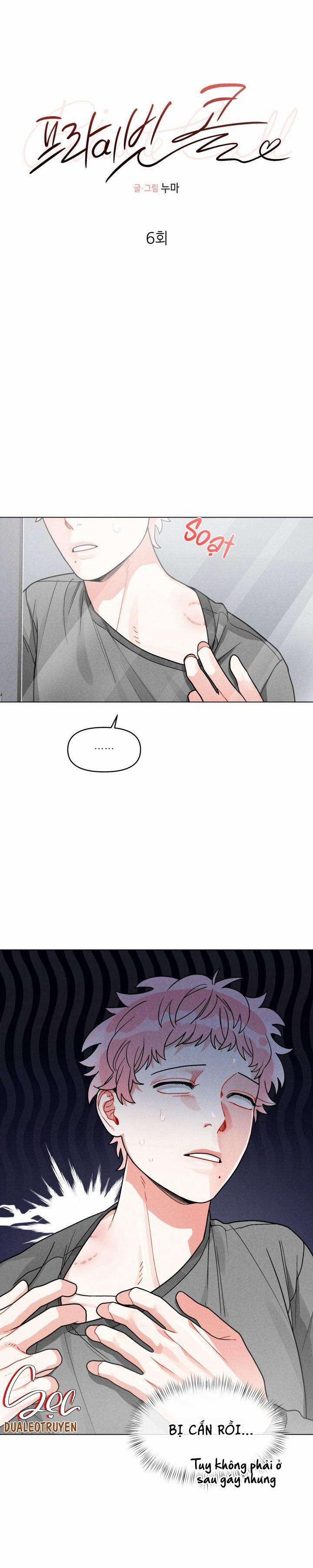 Tuyển Tập Abo Ngắn Của Nhà Sẹc 39 trang 1