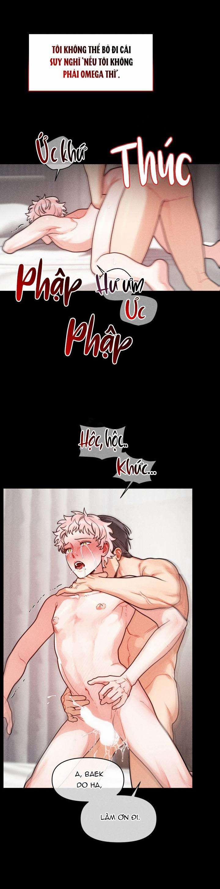 Tuyển Tập Abo Ngắn Của Nhà Sẹc 39 trang 12