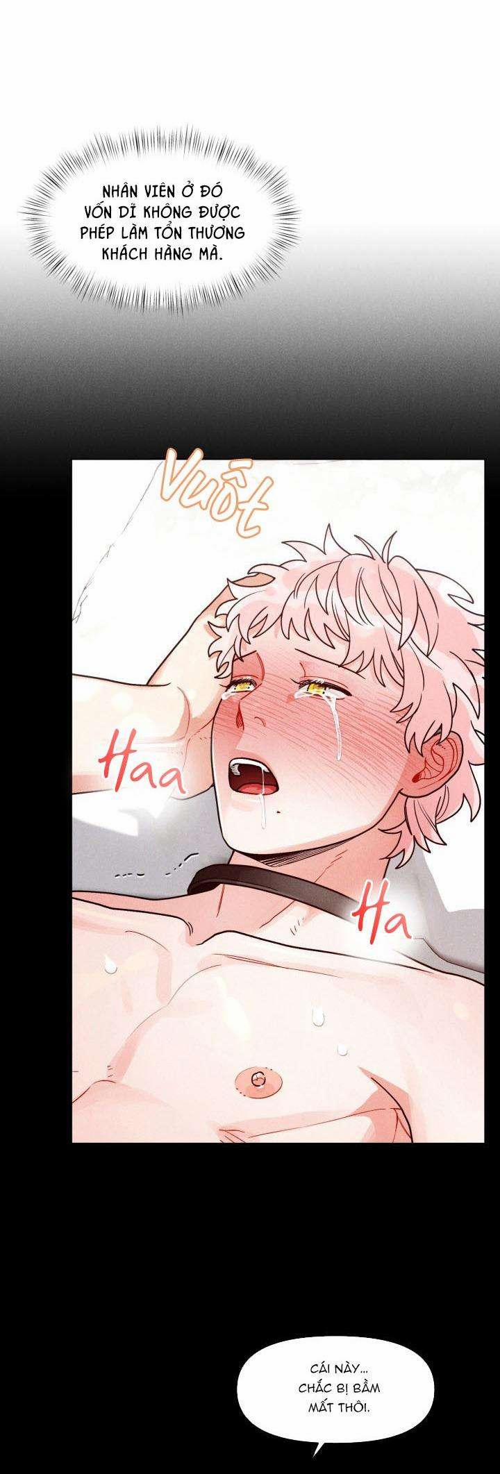 Tuyển Tập Abo Ngắn Của Nhà Sẹc 39 trang 2