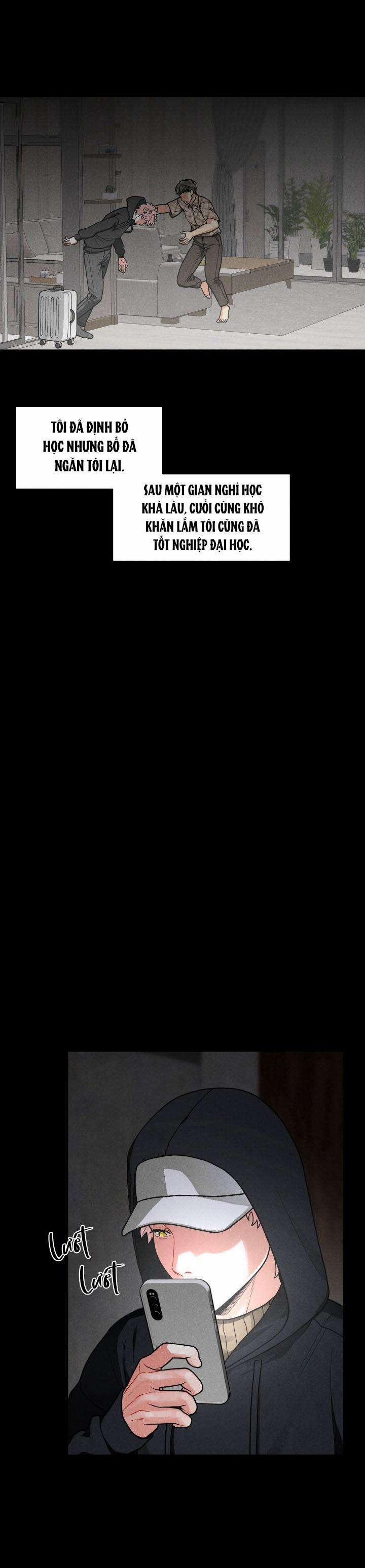 Tuyển Tập Abo Ngắn Của Nhà Sẹc 39 trang 20