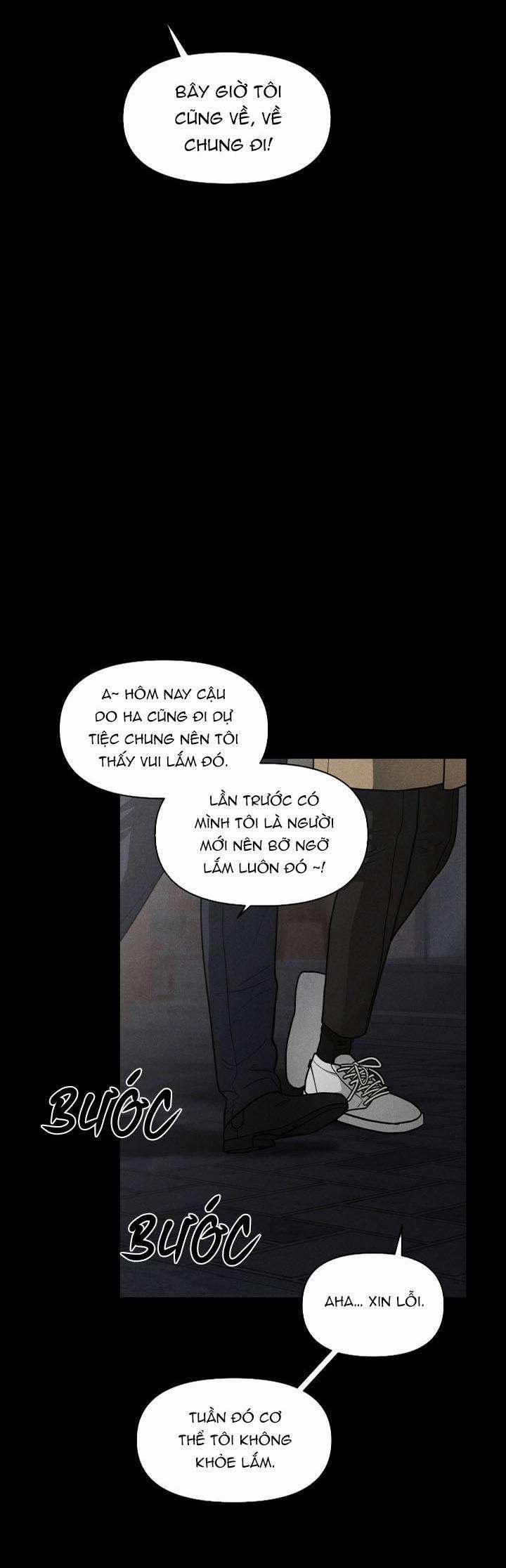 Tuyển Tập Abo Ngắn Của Nhà Sẹc 39 trang 24