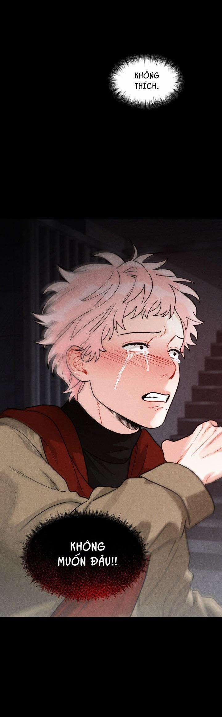 Tuyển Tập Abo Ngắn Của Nhà Sẹc 39 trang 29