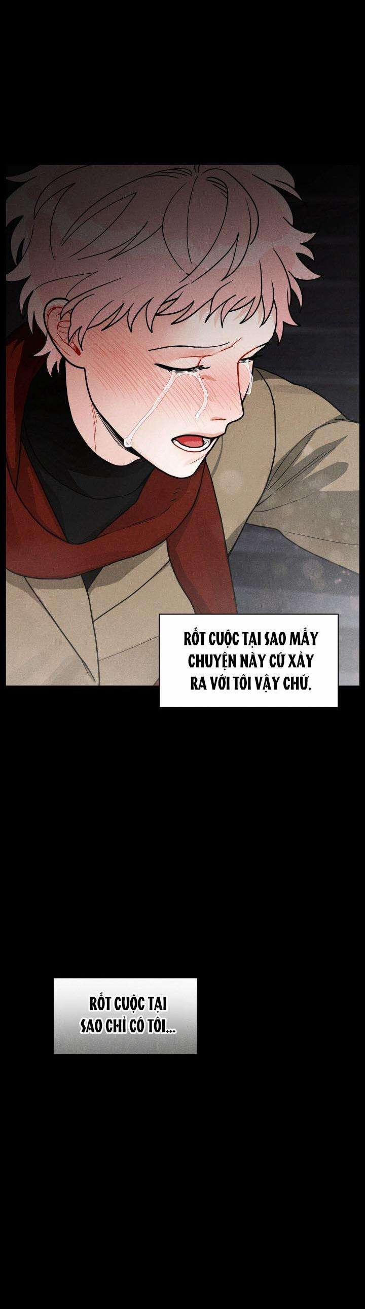 Tuyển Tập Abo Ngắn Của Nhà Sẹc 39 trang 30