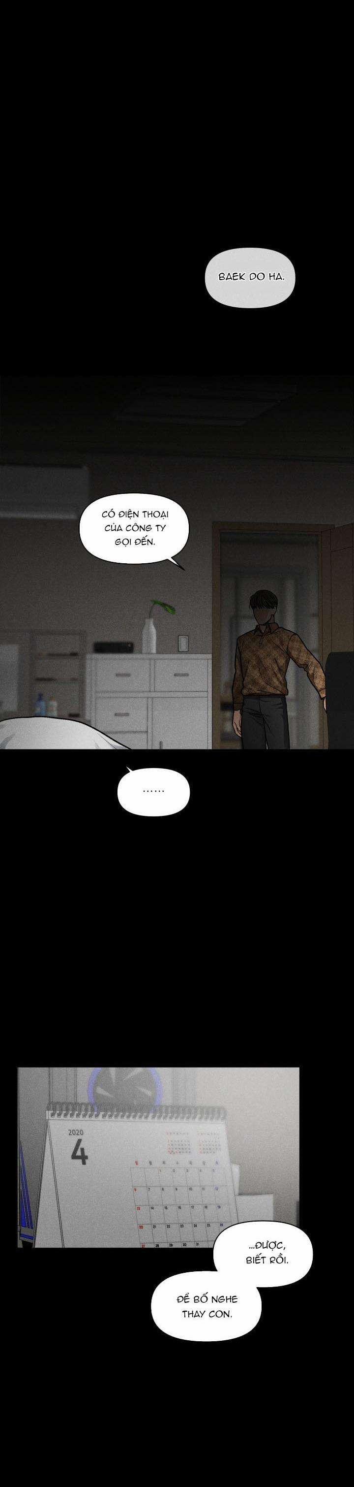 Tuyển Tập Abo Ngắn Của Nhà Sẹc 39 trang 31