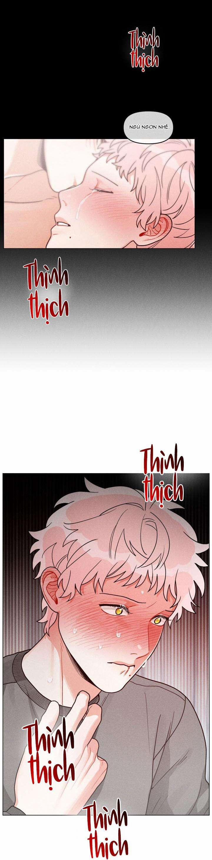Tuyển Tập Abo Ngắn Của Nhà Sẹc 39 trang 4