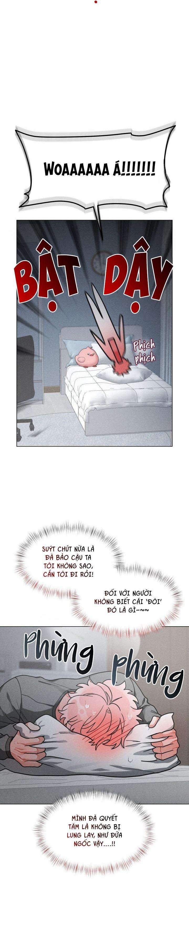 Tuyển Tập Abo Ngắn Của Nhà Sẹc 39 trang 5