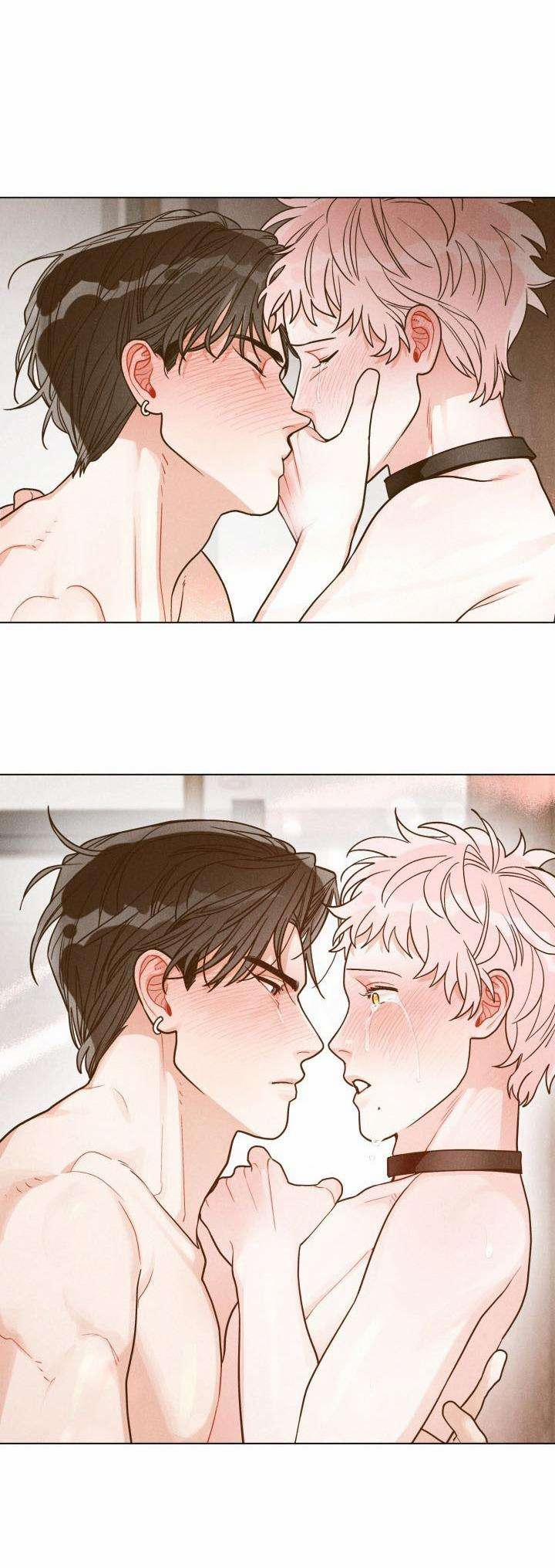 Tuyển Tập Abo Ngắn Của Nhà Sẹc 39 trang 6