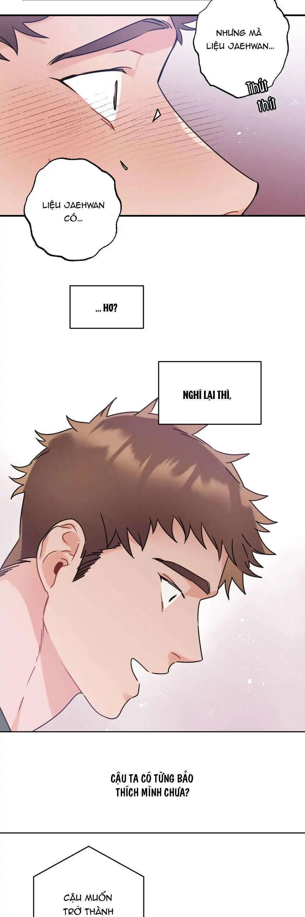 Tuyển Tập Abo Ngắn Của Nhà Sẹc 4 trang 12