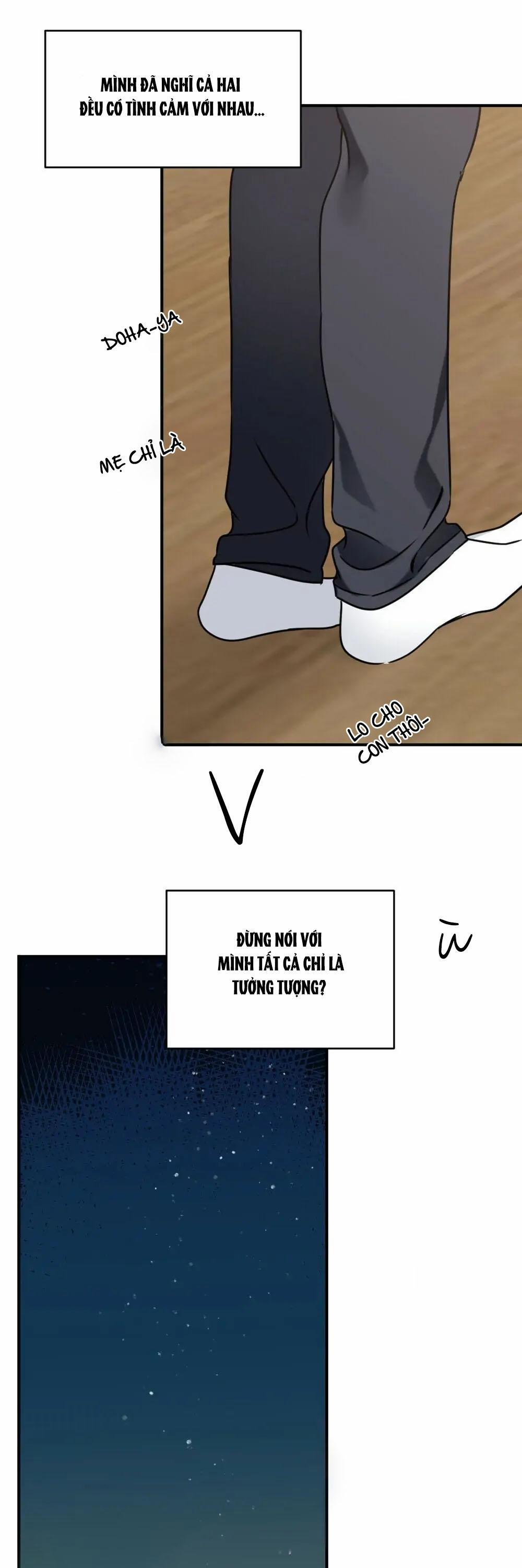 Tuyển Tập Abo Ngắn Của Nhà Sẹc 4 trang 14