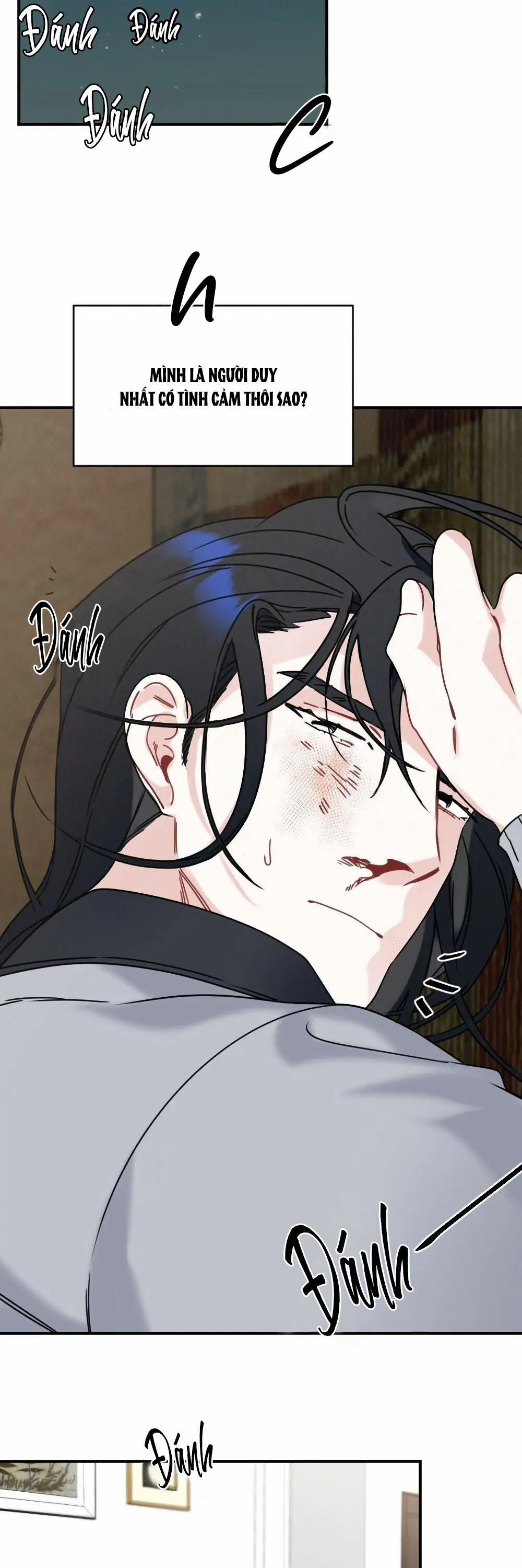 Tuyển Tập Abo Ngắn Của Nhà Sẹc 4 trang 15