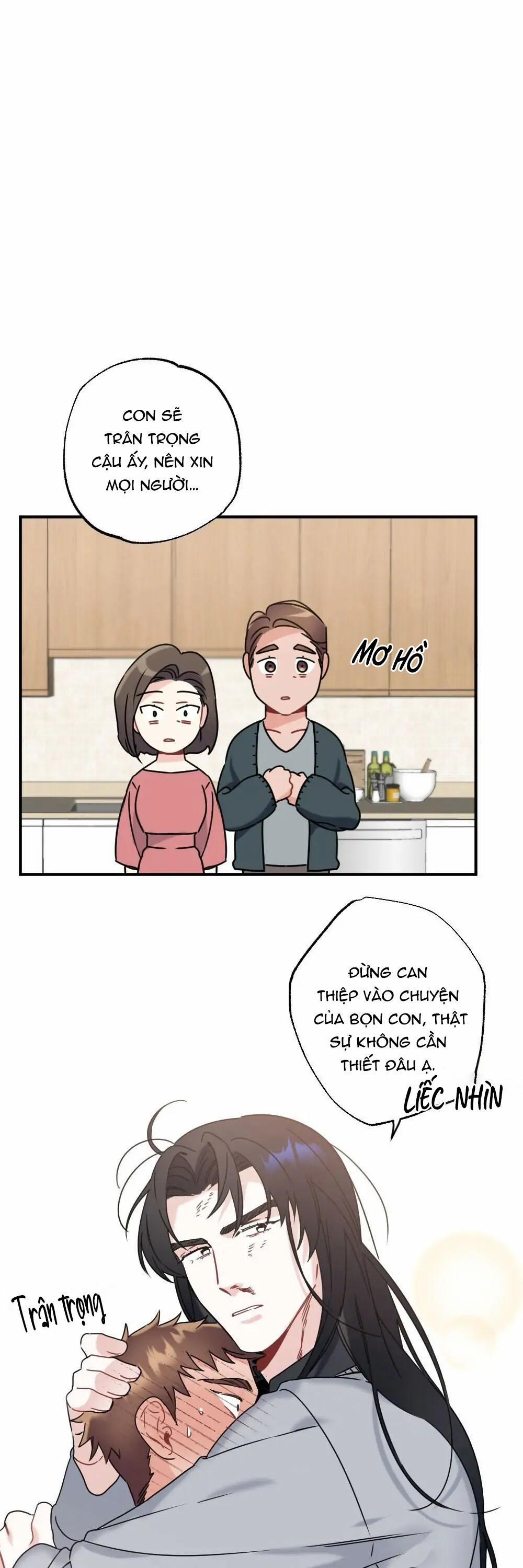 Tuyển Tập Abo Ngắn Của Nhà Sẹc 4 trang 17