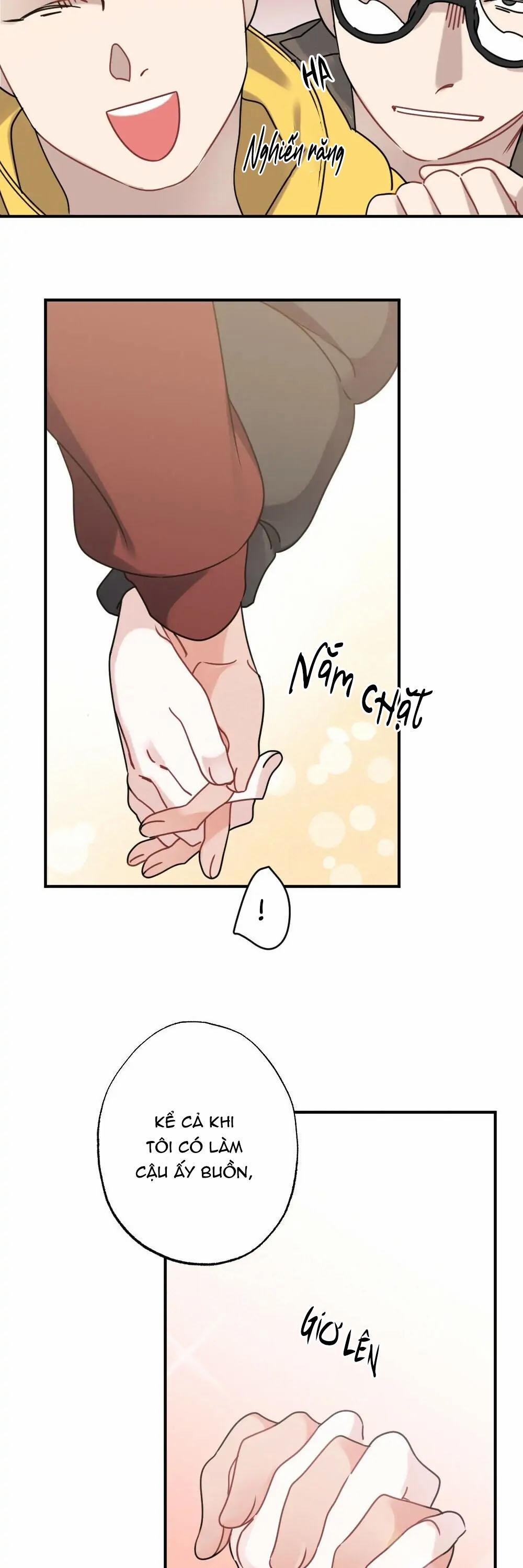 Tuyển Tập Abo Ngắn Của Nhà Sẹc 4 trang 25