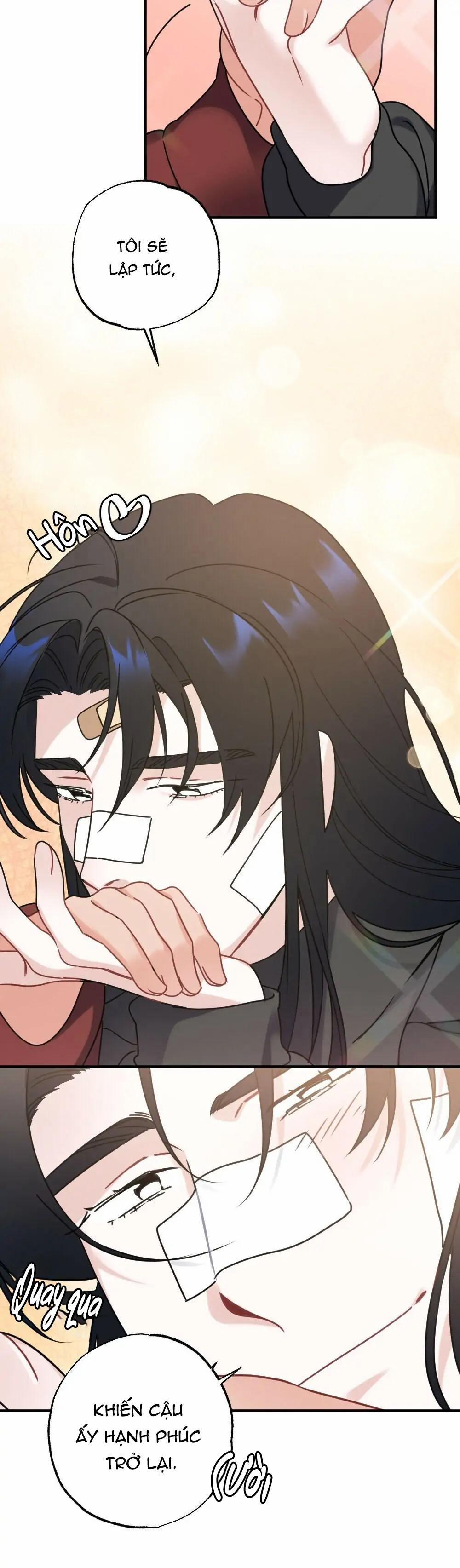 Tuyển Tập Abo Ngắn Của Nhà Sẹc 4 trang 26