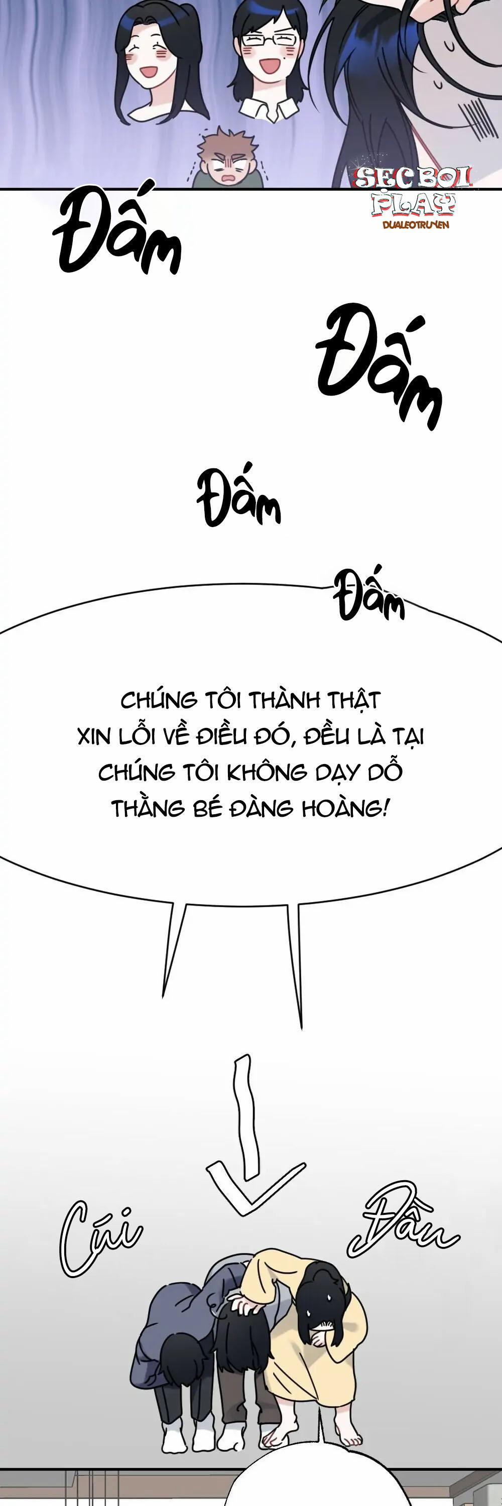 Tuyển Tập Abo Ngắn Của Nhà Sẹc 4 trang 3