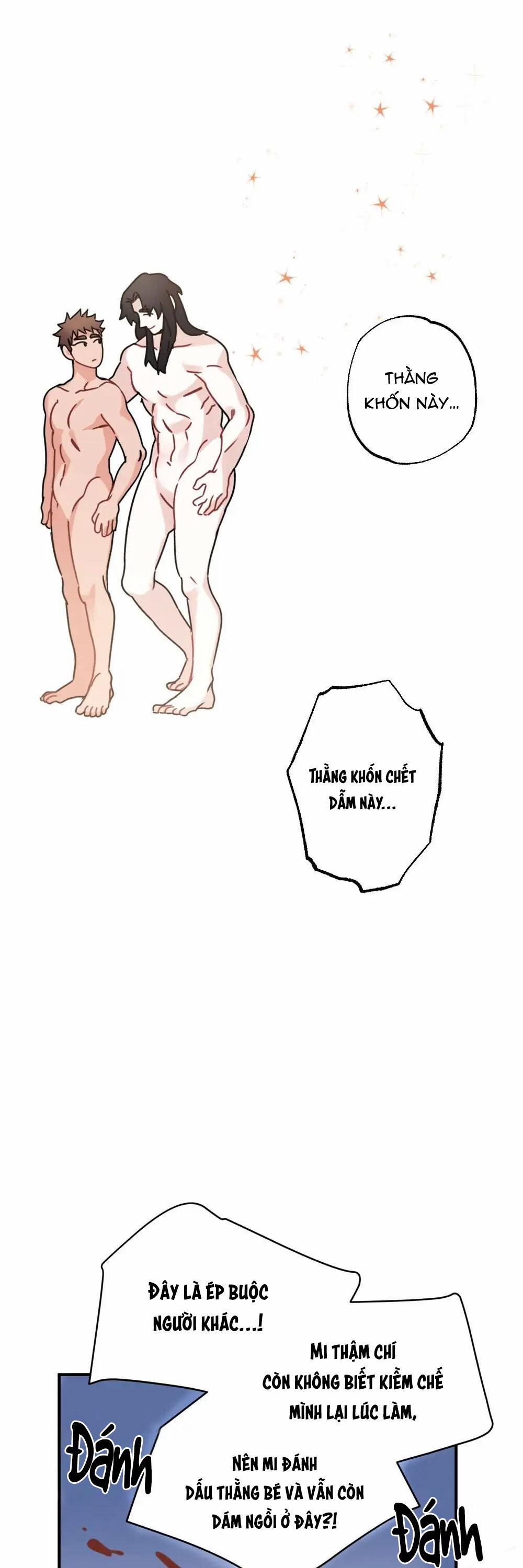 Tuyển Tập Abo Ngắn Của Nhà Sẹc 4 trang 5