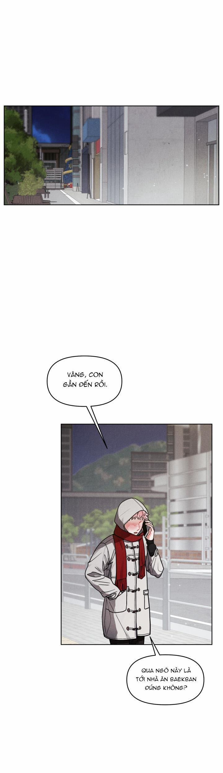 Tuyển Tập Abo Ngắn Của Nhà Sẹc 40 CALL 7 trang 1