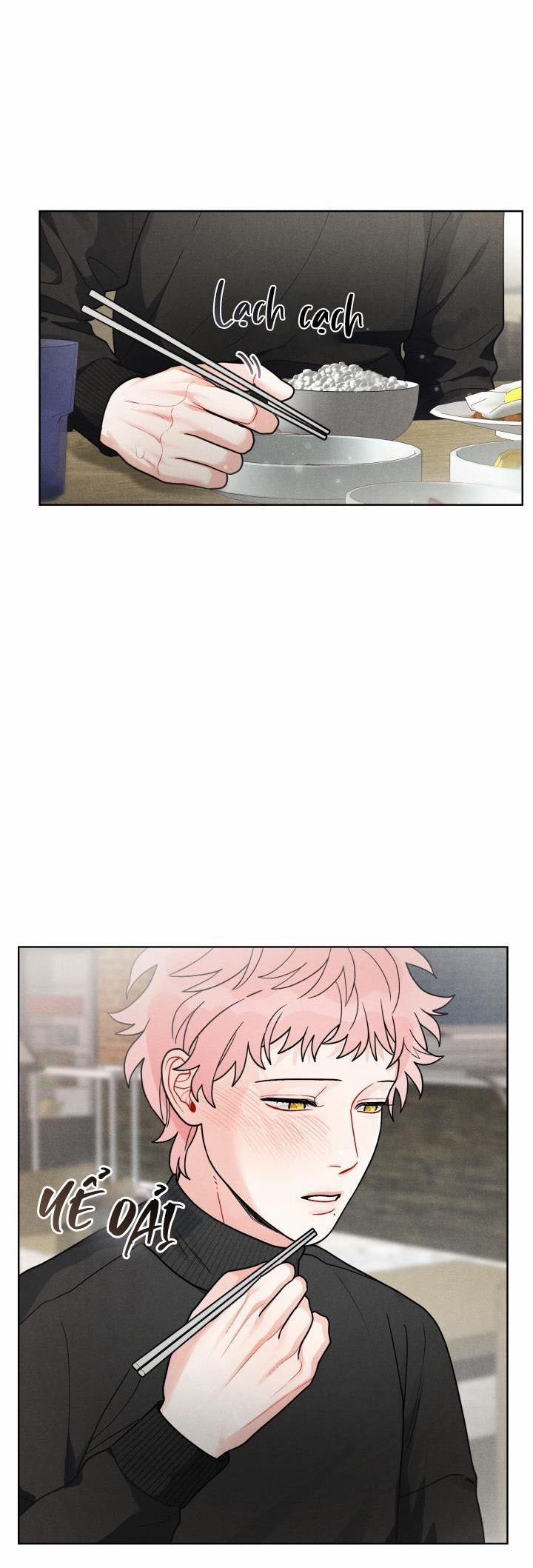 Tuyển Tập Abo Ngắn Của Nhà Sẹc 40 CALL 7 trang 10