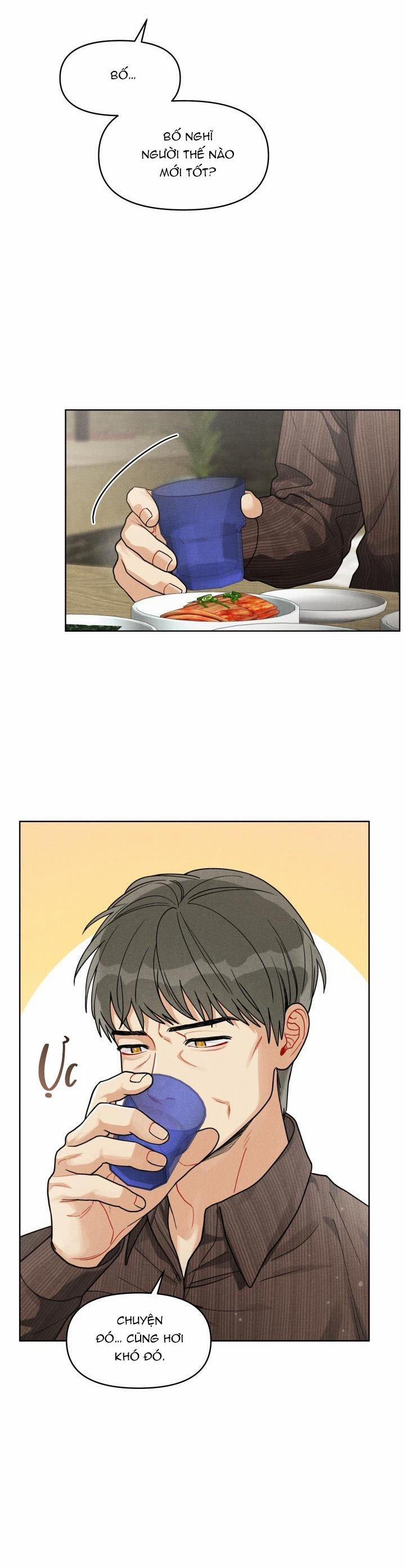 Tuyển Tập Abo Ngắn Của Nhà Sẹc 40 CALL 7 trang 11