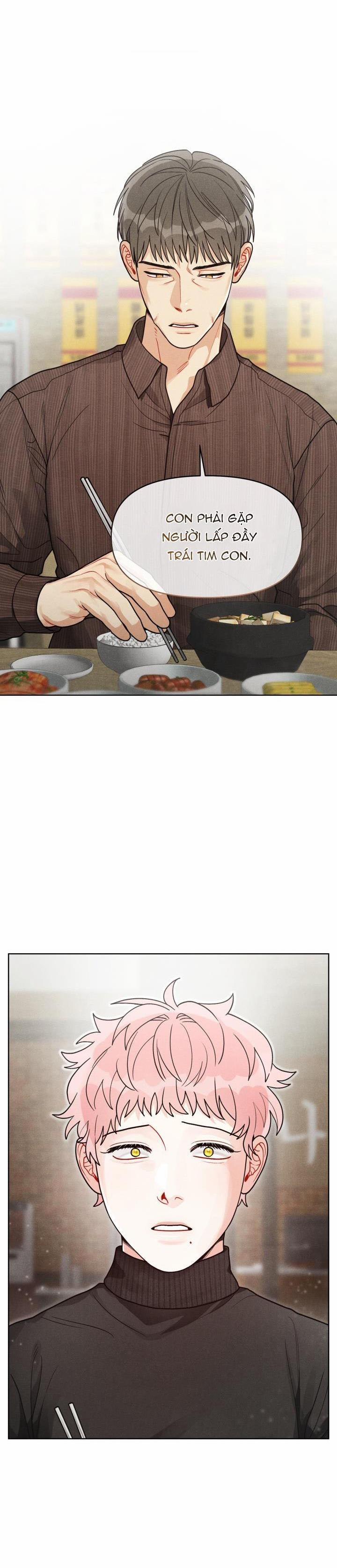 Tuyển Tập Abo Ngắn Của Nhà Sẹc 40 CALL 7 trang 12