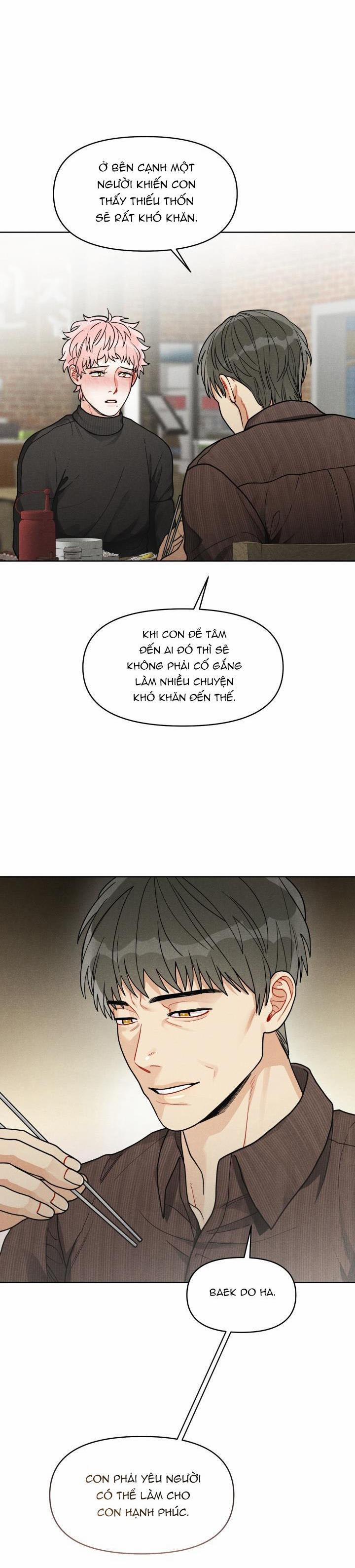 Tuyển Tập Abo Ngắn Của Nhà Sẹc 40 CALL 7 trang 13