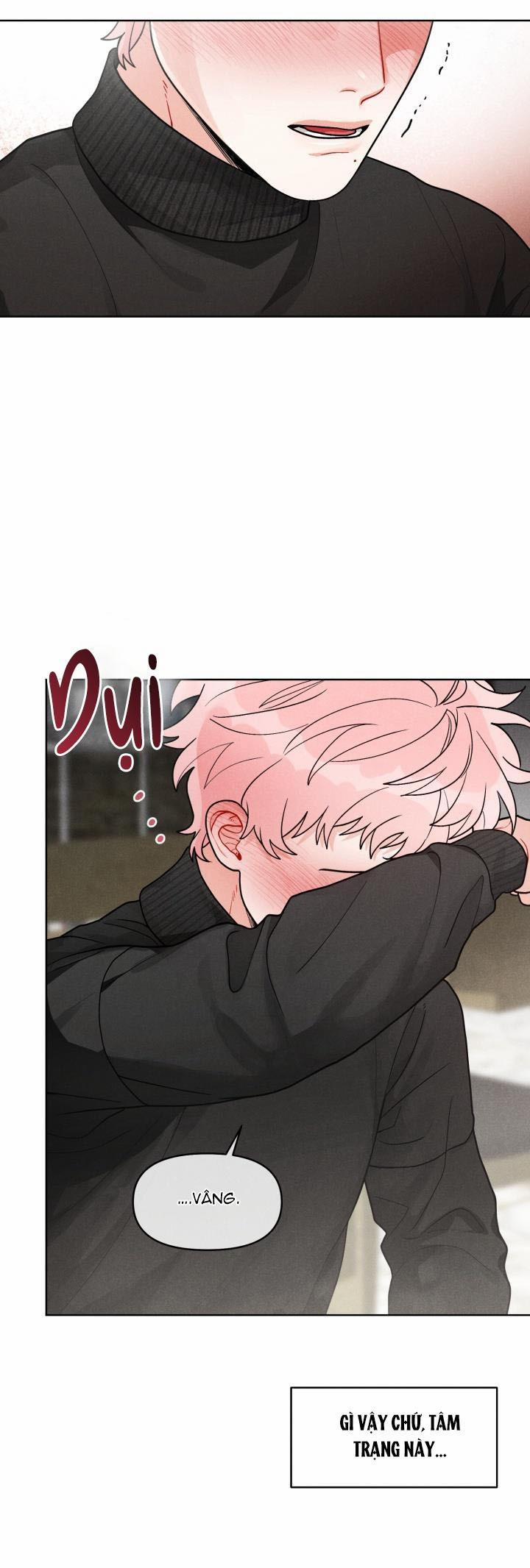 Tuyển Tập Abo Ngắn Của Nhà Sẹc 40 CALL 7 trang 14