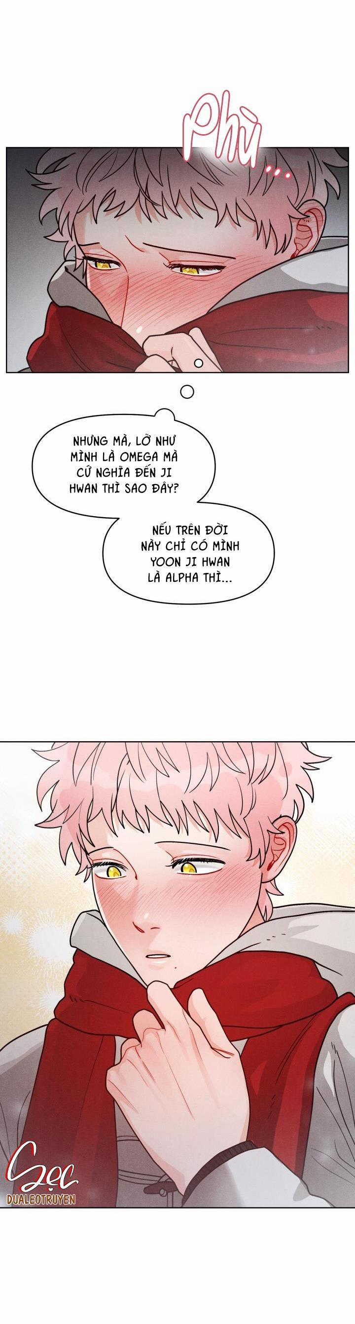 Tuyển Tập Abo Ngắn Của Nhà Sẹc 40 CALL 7 trang 17