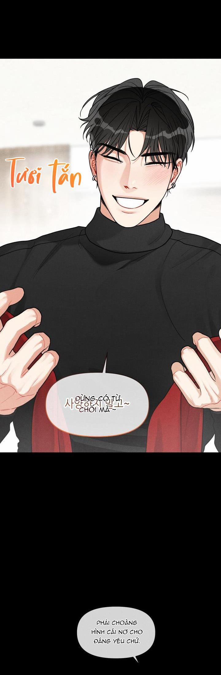 Tuyển Tập Abo Ngắn Của Nhà Sẹc 40 CALL 7 trang 19