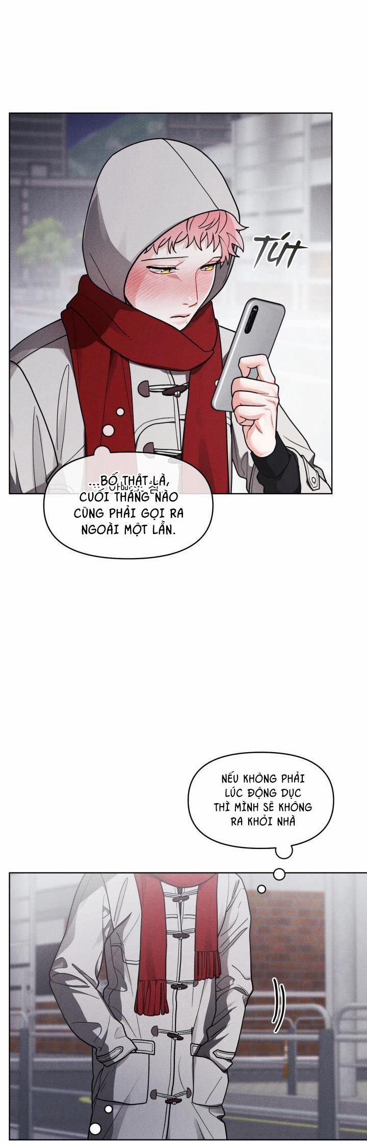 Tuyển Tập Abo Ngắn Của Nhà Sẹc 40 CALL 7 trang 2