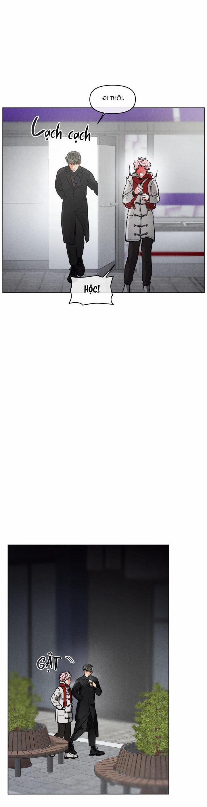 Tuyển Tập Abo Ngắn Của Nhà Sẹc 40 CALL 7 trang 21